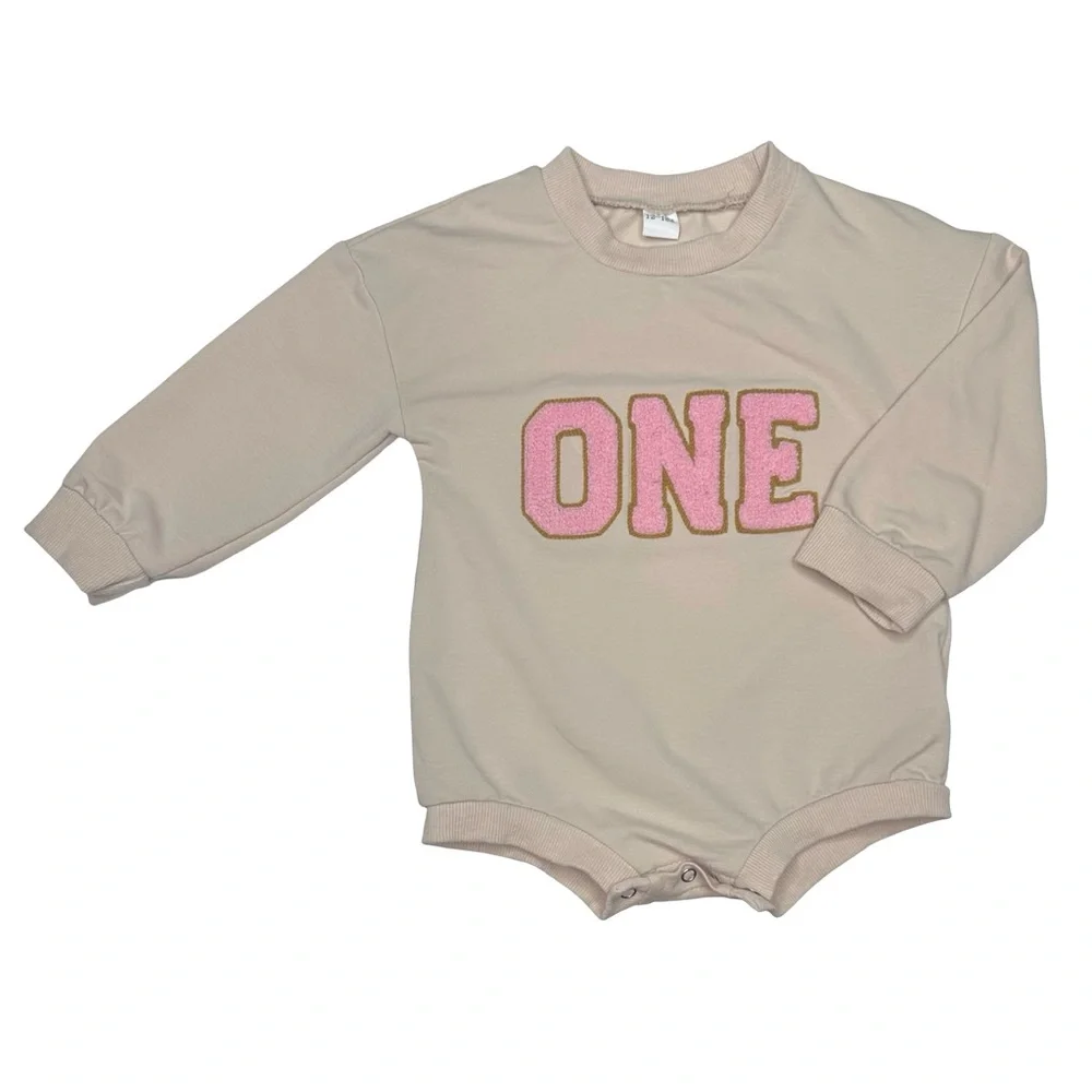 ONE‎ Romper
